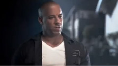 电影<速度与激情7>先行版预告片1