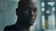 电影<速度与激情7>先行版预告片2