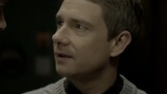 When You're Gone <神探夏洛克> 福华同人饭制版