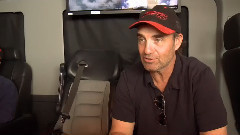 电影<速度与激情7>制作特辑之C-130 Drop