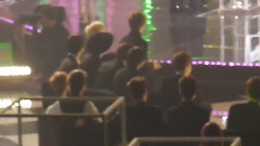 台下 & 上台领奖 防弹少年团CUT