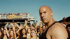 电影<速度与激情7>终极中文版预告片2