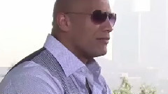 电影<速度与激情7>主演IMAX访谈特辑