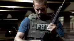 电影<速度与激情7>终极中文版预告片1