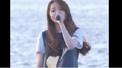 The Ark,郑有珍(The Ark) - 盘浦汉江公园彩虹喷泉舞台