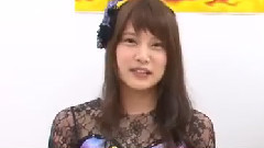 AKB48 - 4周年でガチバトル 入山杏奈 vs阿部マリア 篇