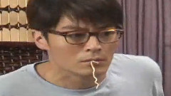 电影<超时空救兵>花絮之郭品超转头