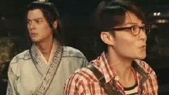 电影<超时空救兵>预告片