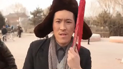 电影<北漂鱼> 人物特辑之郭银钰