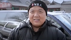 电影<北漂鱼> 人物特辑之林子聪
