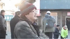 电影<北漂鱼> 人物特辑之余治林