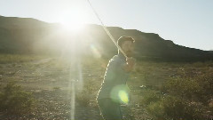 Loop Rawlins Slo Mo Western