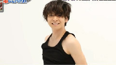 嵐にしやがれ 松本润VS生田斗真 帅男对决 15/11/07