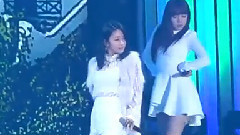 不知道 & NoNoNo & Mr.Chu & Luv & Remember