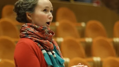 Tu Del Ciel Ministro Eletto