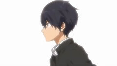 电影< High☆速度!-Free! Starting Days> 预告PV1