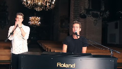 Jona Selle - Love Me Like You Do(Cover)