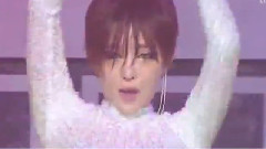 Brown Eyed Girls - 新世界 - SBS人气歌谣 现场版 15/11/08