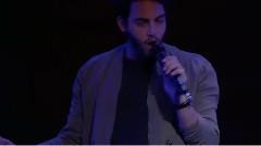 瑞典 DARIN演唱会