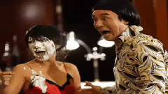 电影<东成西就2011>花絮之黄奕