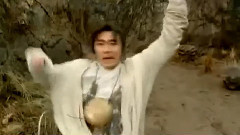 电影<大话西游>韩国版预告片