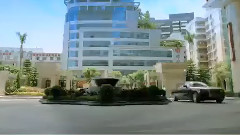 电影<黄金福将>预告片2