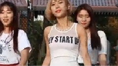 Ice Cream Cake 舞蹈表演