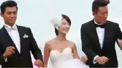 电影<求爱嫁期>幕后花絮'超喜感'