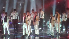 MONSTA X - 武断入侵(Trespass) & Hero