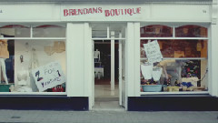 The Strypes - Scumbag City