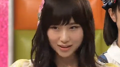 AKB48 - AKBINGO! ep361