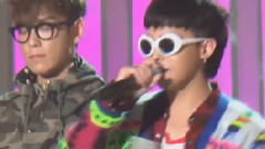 Melon Music Awards TOP10 主-GD