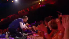 Adventure of a Lifetime