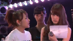 川栄李奈卒業公演 全场