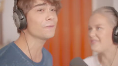 Alexander Rybak - Venner