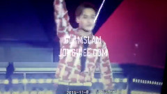 The EXO'luXion in Tokyo