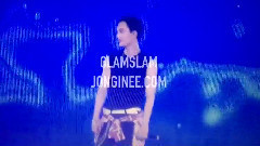 The EXO'luXion in Tokyo