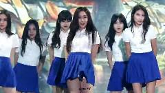 GFriend - Glass Bead & Me Gustas Tu