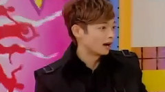 MTV日韩音乐疯-SJM专访