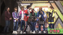 Johnnys Jr. - ザ少年俱乐部