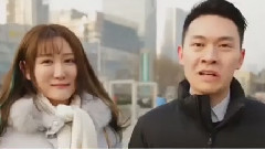 杨恭如 - 我只要我们在一起-制作特辑之为爱在一起