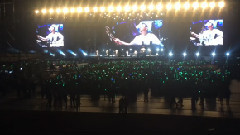 苏打绿 - 他举起右手点名