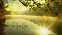 Вот и осень - Вадим Манцев. Here's the Autumn - NikaDim.