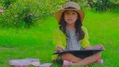 华语童星 - 一家人环游世界