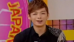 MTV日韩音乐疯-SJM专访