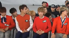 Running Man Seventeen Cut