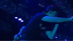 Linkin Park - Rebellion