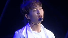 SHINee - One Minute Back 后半部分