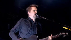 Muse - Drill Sergeant Psycho