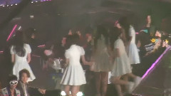 GFriend - 151107MelOn Music Awards GFriend